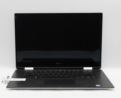 Dell XPS 15 9575 2in1 Touch i7-8705G 16GB RAM 256GB SSD Radeon Vega No OS