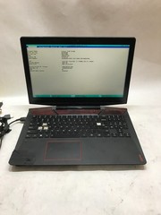 Lenovo Y720-15IKB 15″ Intel Core i7 NO RAM NO HDD/OS GTX 1060 For Parts READ -DW