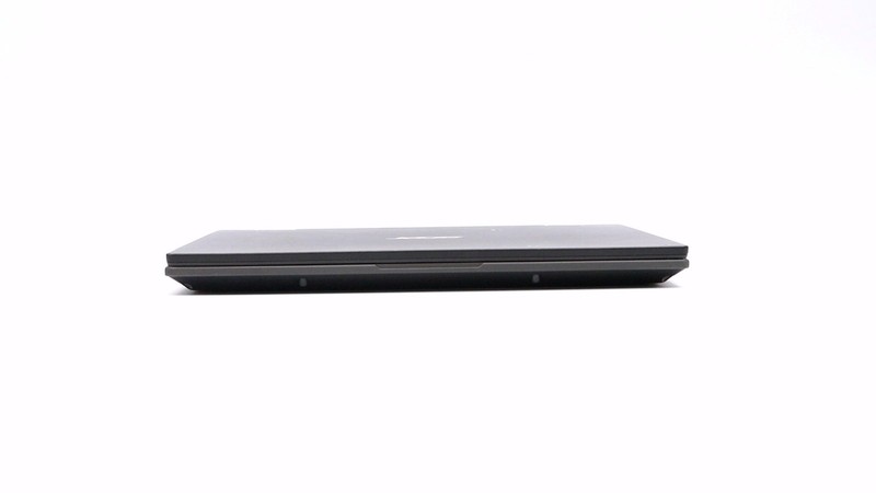 Acer TravelMate Spin B118-G2-R 12" Celeron N4100 4GB 128GB - Very Good gallery