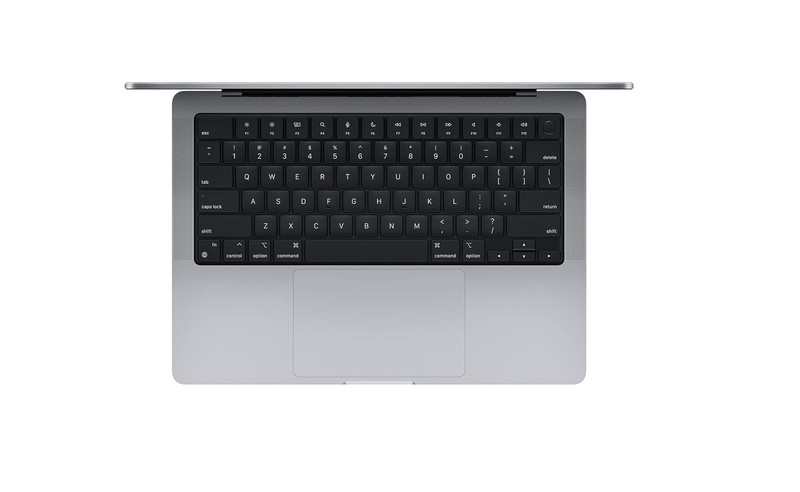 Apple MacBook Pro (2021) 14" M1 Pro 8-Core CPU 14-Core GPU 32GB 512GB SSD macOS gallery
