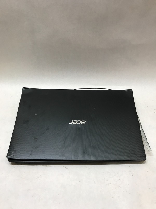 Acer Aspire V15 Black Edition VN7-593G-76SS Intel i7 7th Gen NO RAM GTX 1060 -DW gallery