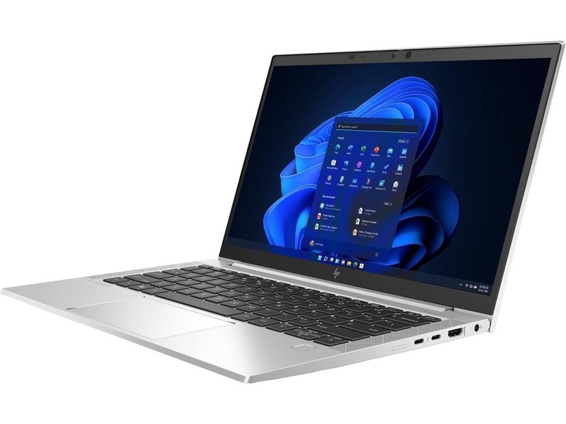 HP EliteBook 830 G8 Laptop Intel Core i7-1185G7 16GB RAM 256GB SSD 13.3" W11P gallery