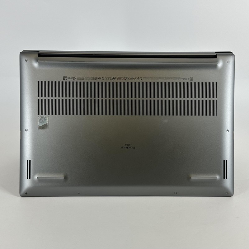 Dell Precision 5690 16 FHD+ 3.8GHz Ultra 7 165H 32GB 512GB SSD RTX 2000 Ada Good gallery