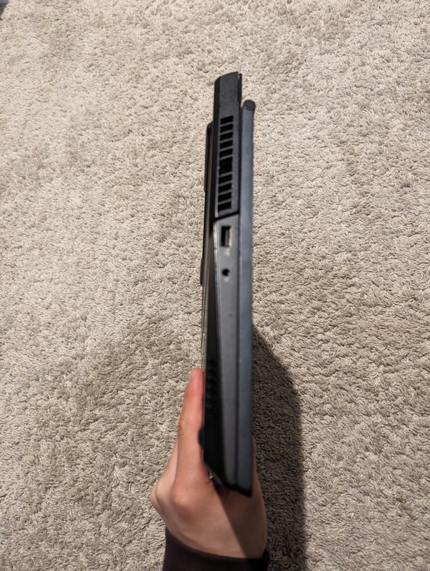 Lenovo Legion 5 Gaming Laptop GTX 1660Ti, 1.5 TB SSD, 82B1000AUS gallery