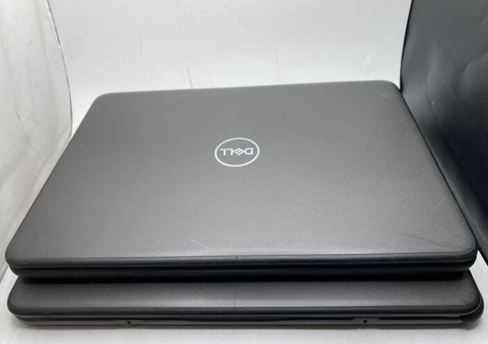 Dell Latitude 3300 13.3" Laptop Intel Core i3-7020U 4GB RAM No OS/No SSD gallery