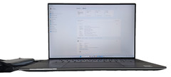 Dell Precision 5550 8 Core i7 10th Gen 16GB 512SSD NVIDIA T1000 W11 Grade A-