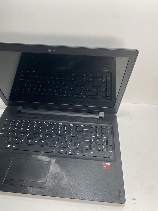 Lenovo IdeaPad 110-15ACL 15.6" Laptop - As Is - Read Notes gallery