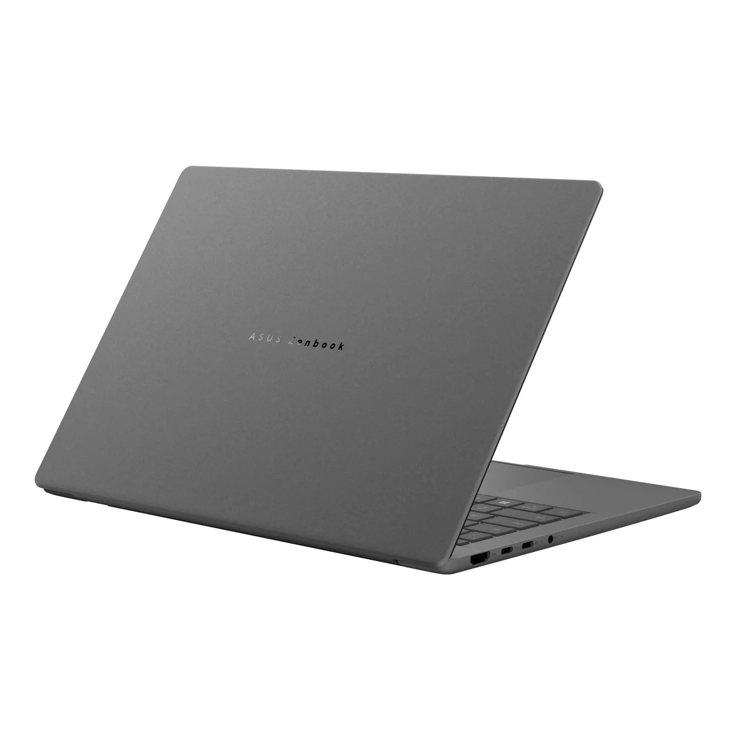 ASUS Zenbook 14.0" 1920x1200 Snapdragon X X1-26-100 32GB RAM 2TB SSD Win 11 Pro gallery
