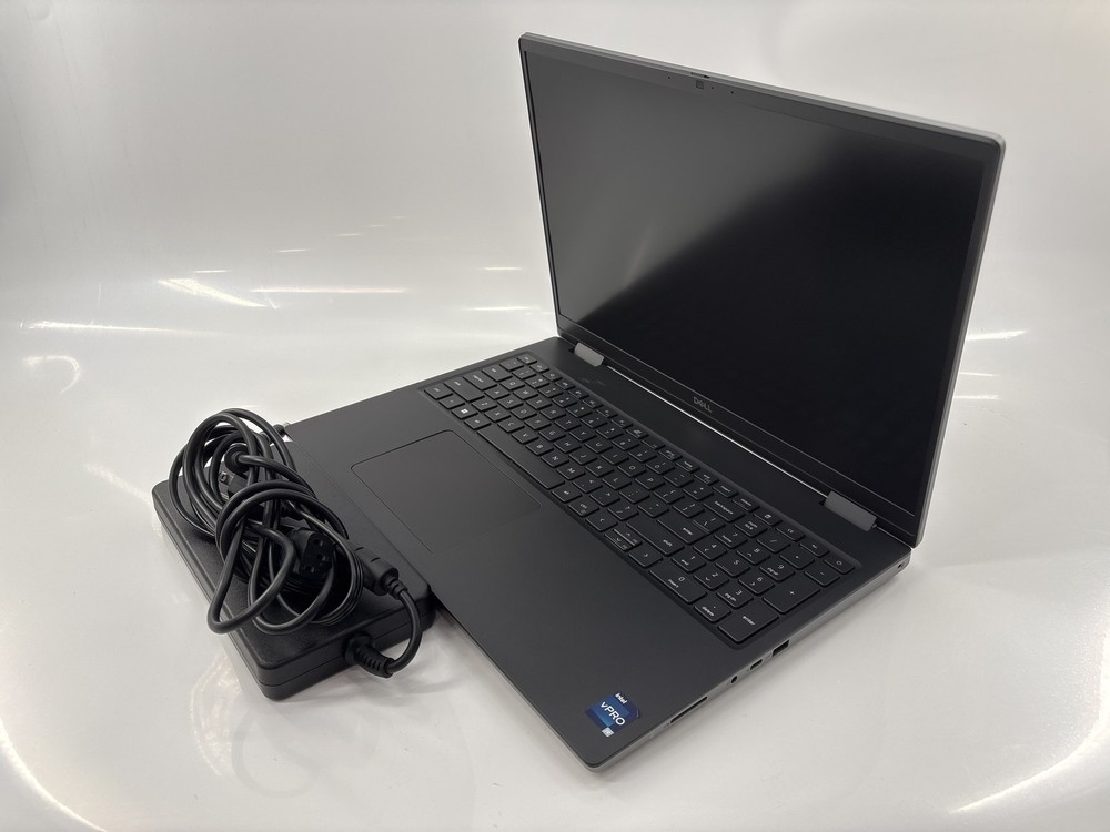 Dell Precision 7670 16" Core i9 | NVIDIA RTX A2000 | 32GB 1TB-SSD | Great*
