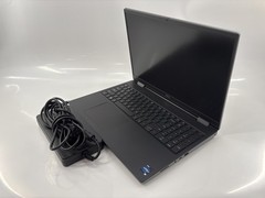 Dell Precision 7670 16″ Core i9 | NVIDIA RTX A2000 | 32GB 1TB-SSD | Great*