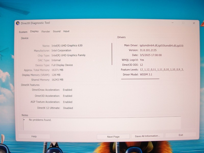 Dell Precision 5540 15.6" FHD TOUCH i7-9850H 2.6GHz 32GB RAM 1TB SSD NV T2000 gallery