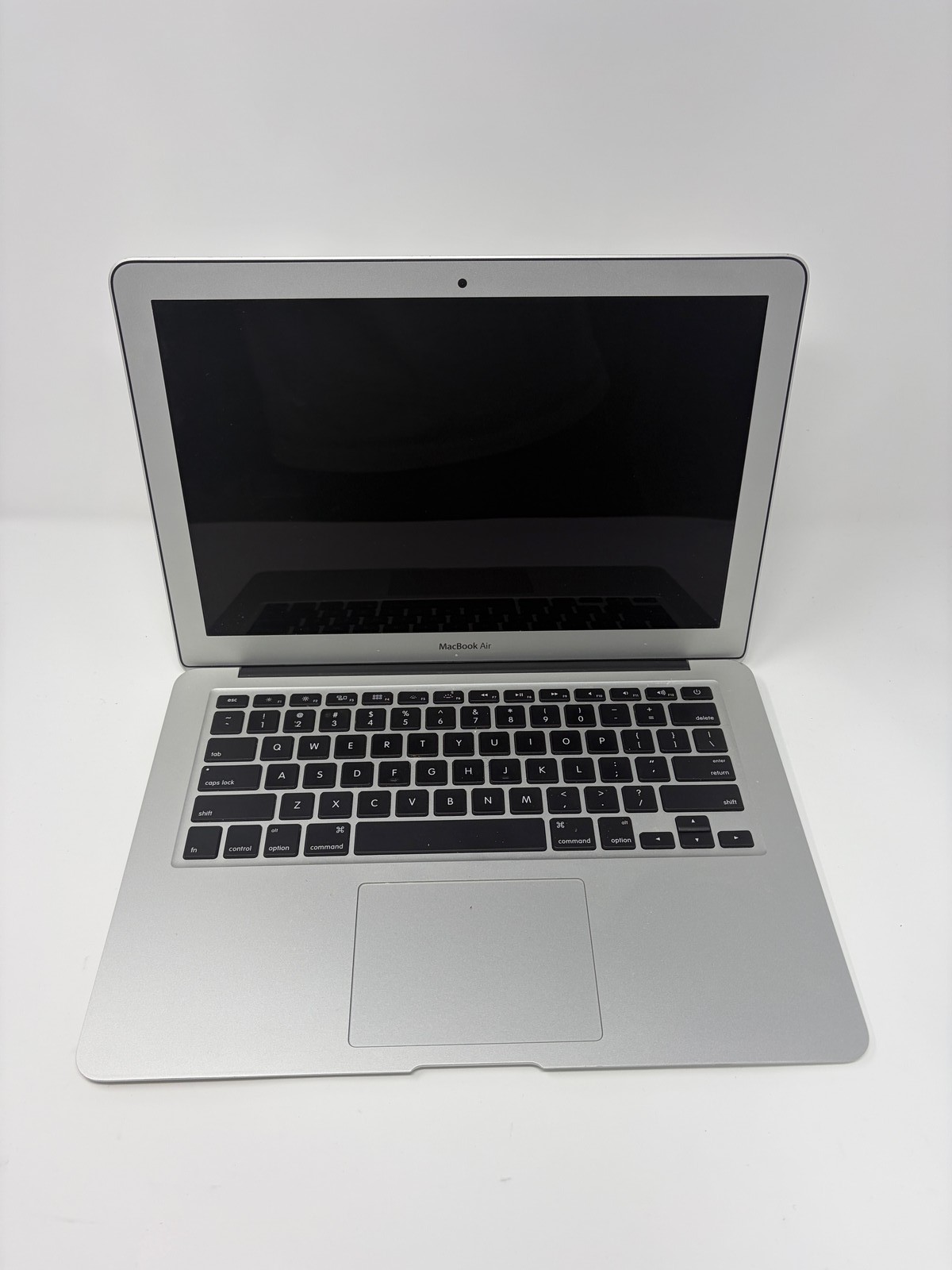 Apple MacBook Air i5-4250U 8GB RAM 256 GB SSD Mid 2013 gallery