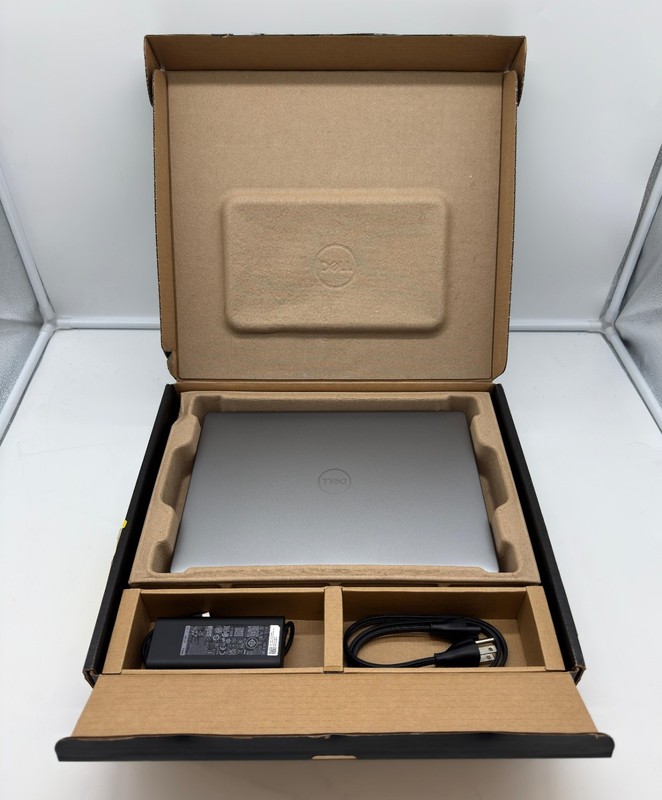 Dell Latitude 7455 14" Touch Snapdragon X Plus 16GB 512GB SSD WiFi 7 - DV9KG gallery