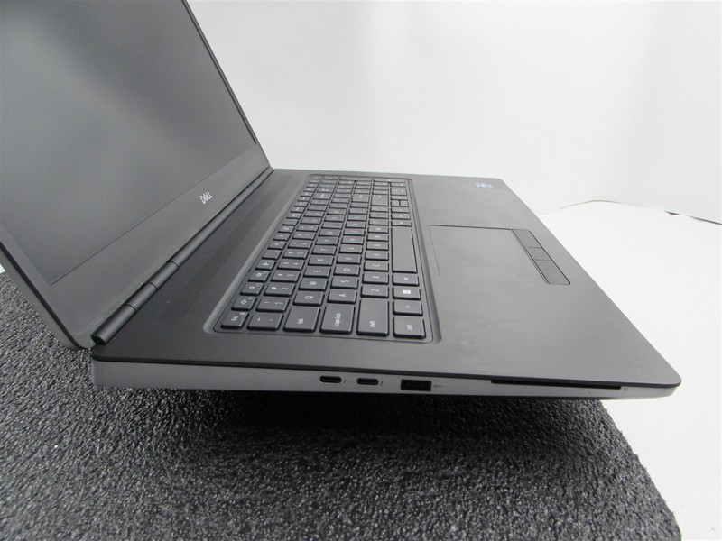 DELL PRECISION 7760 FHD XEON W-11855M NO SSD 64GB RAM RTX A5000 NO O.S/BATT gallery