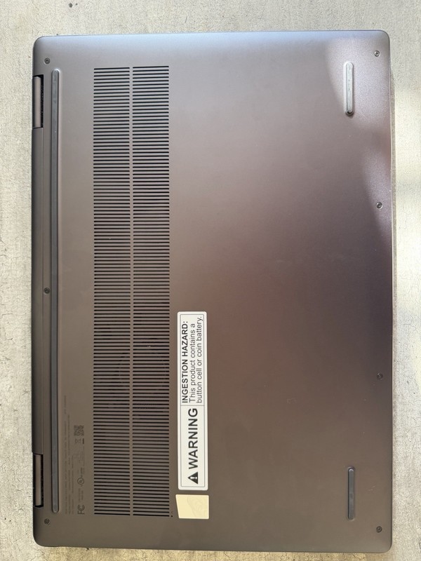 Lenovo Yoga 7 16” 2-in-1 Touch Laptop – 16GB RAM / 512GB SSD gallery