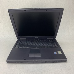 Dell Inspiron 2650 Intel Pentium 4 256MB RAM 14″ No Battery No HDD No OS