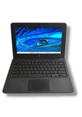 HP Chromebook 11 G7 EE 11.6” 4GB 16GB Celeron Chrome OS No Charger