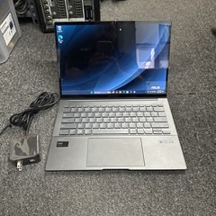ASUS ZENBOOK 14 UX3405MA Q415MA | CORE ULTRA 5 125H | 512GB | 8GB | WIN11