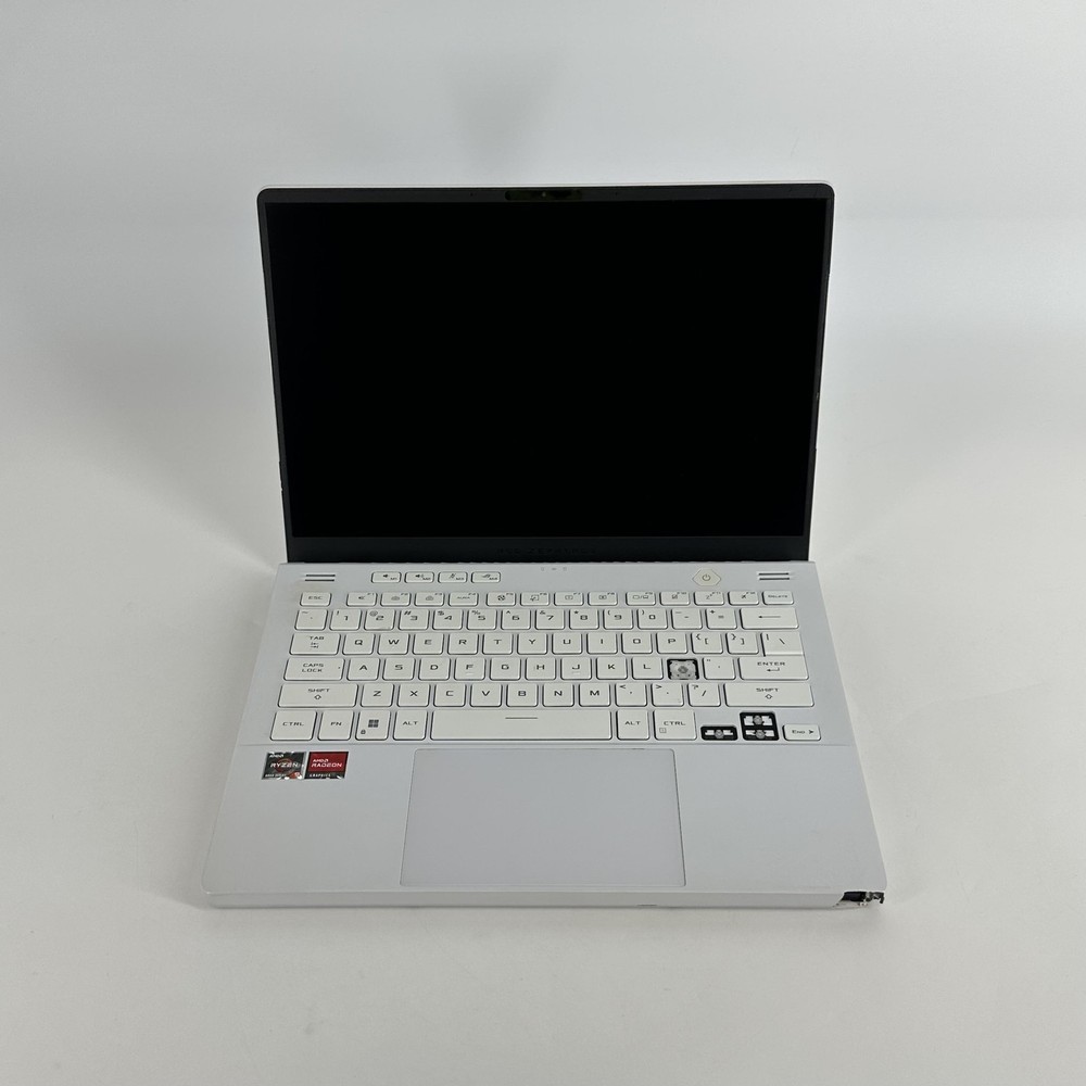 Asus ROG Zephyrus G14 GA402 QHD+ Ryzen 9 6900HS 16GB 1TB RX 6700S BAD USB-C PORT