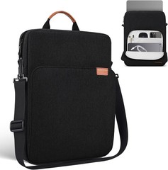 13 inch Laptop Carrying Sleeve for 2026 MacBook Neo A18 Pro A3404, MacBook Air 1