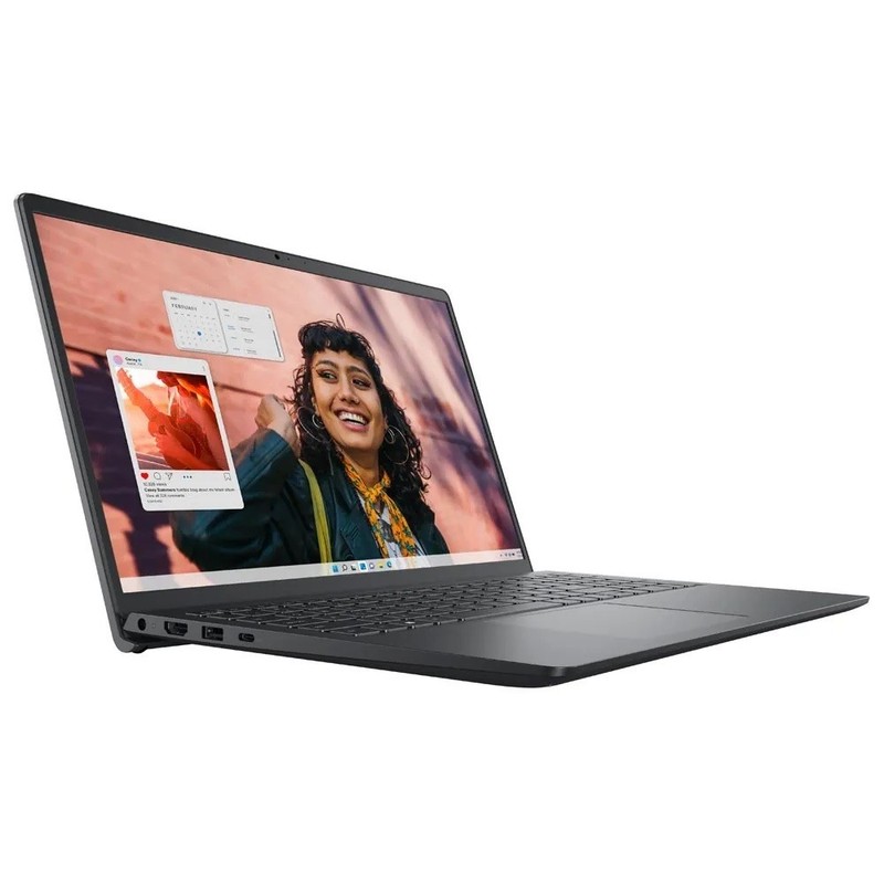 Dell DC15250, 15" FHD Touch, i7-1355U, 32GB RAM, 1TB SSD, Win 11 Home gallery