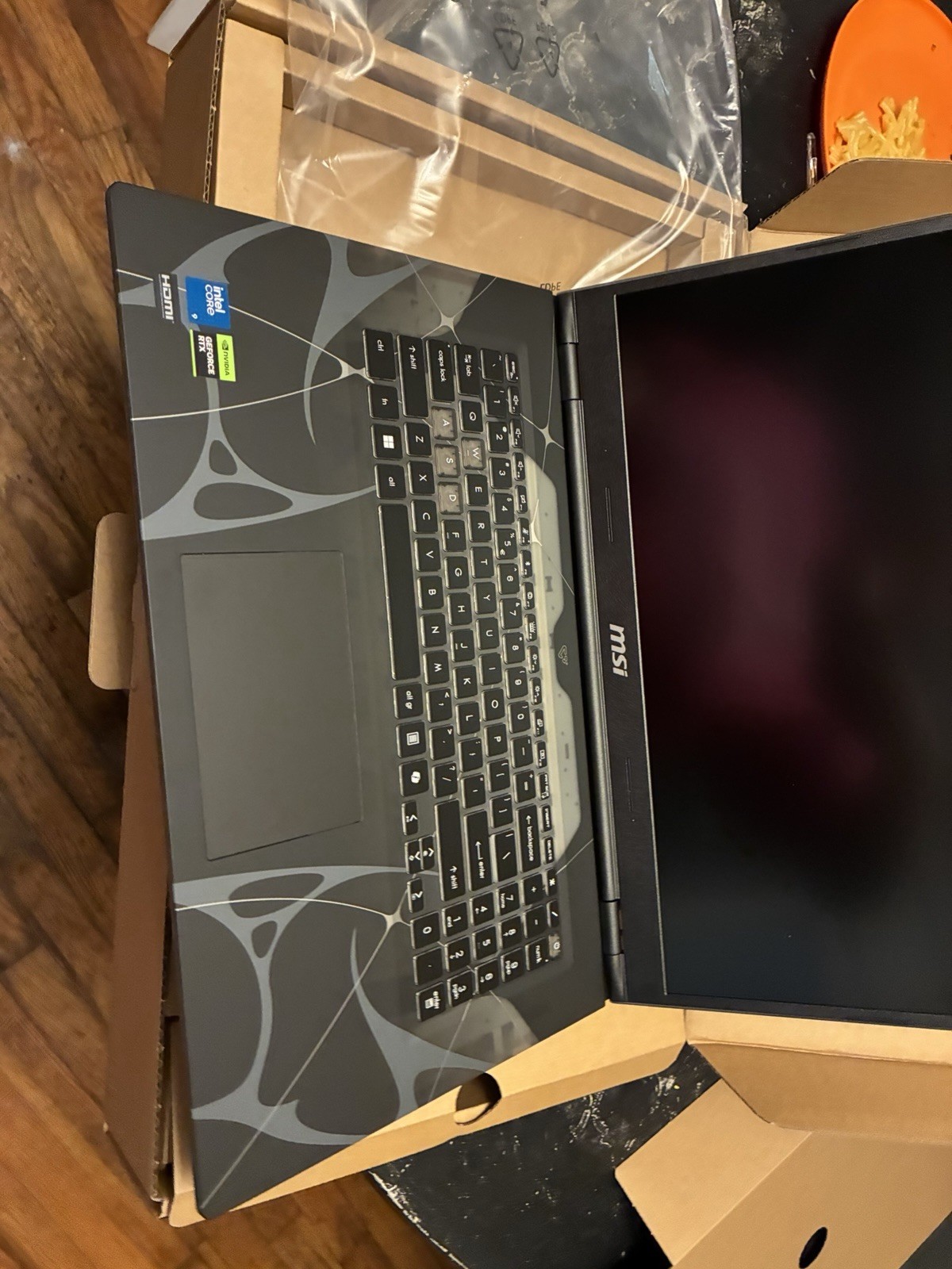 Msi Gaming Laptop gallery