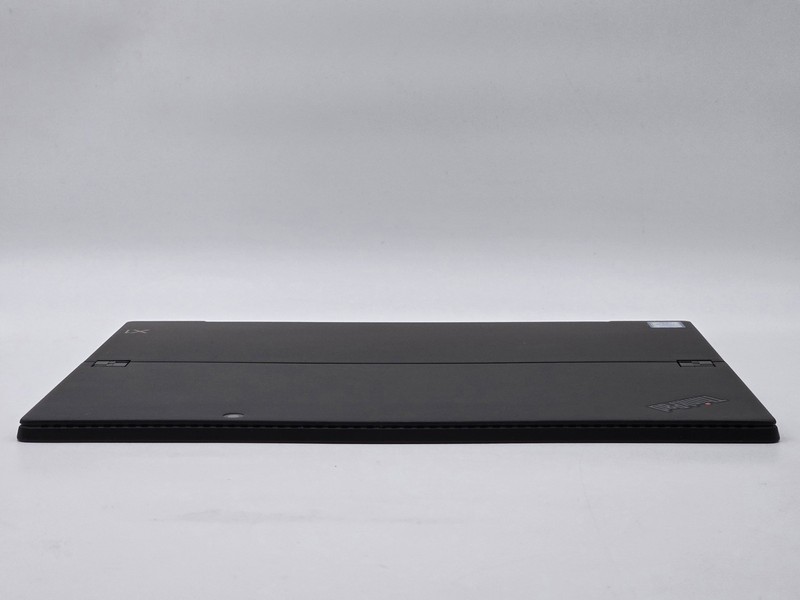 Lenovo ThinkPad X1 Tablet Gen 3 2-in-1 13" 3000 x 2000 Touch I5-8350U 256GB SSD gallery