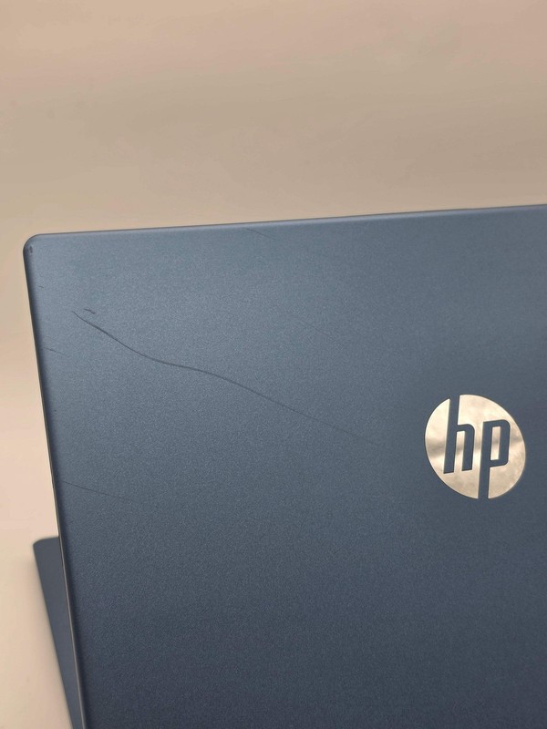 HP 14-ep2012nm 14-inch Laptop Intel Celeron N150 4GB RAM 124GB SSD Used gallery