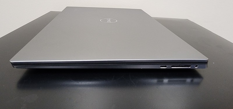 Dell Precision 5550 i7-10750H 32GB RAM 512GB SSD - Windows 11 pro gallery