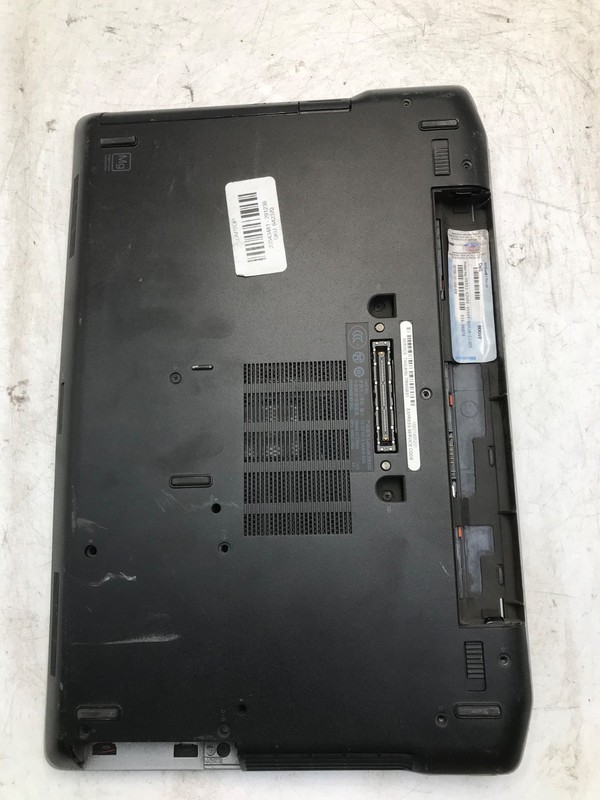 Dell Latitude E6320 Intel Core i5-2520M 13" Laptop -NO BOOT/PARTS-MZ gallery