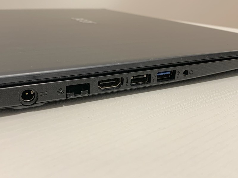 Acer Aspire 5 | Ryzen 5 3500U | 8GB RAM | Radeon Vega 8 | 500GB SSD gallery