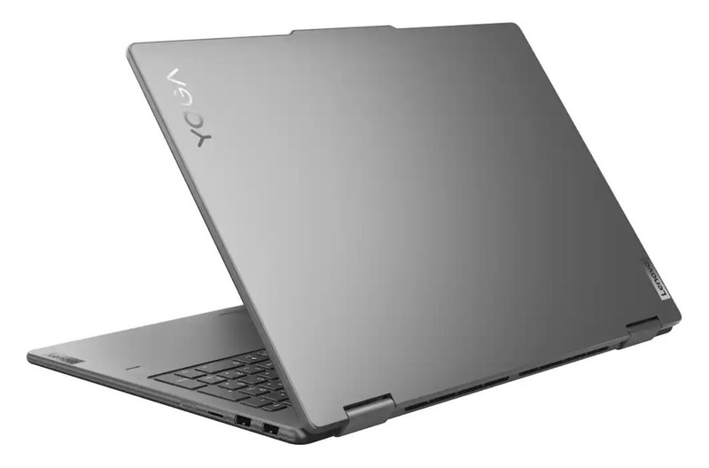 Lenovo Yoga 7i 2-in-1 16" 2K Touchscreen, Intel Core Ultra 7, 16GB RAM, 1TB SSD gallery