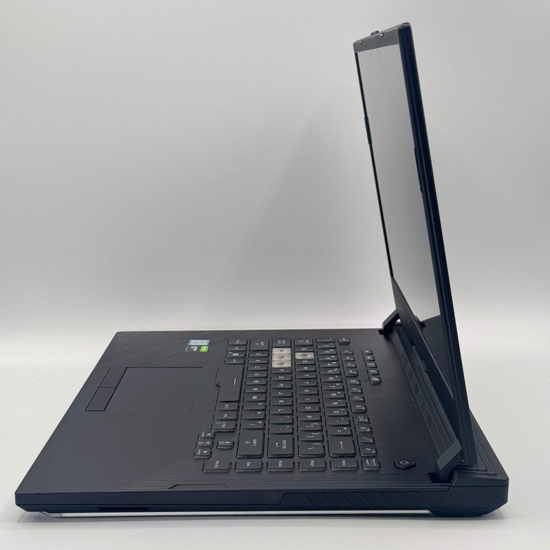 Asus ROG STRIX Laptop 15 inch i7 16GB 1TB+512GB Black GL531G gallery