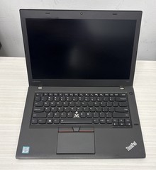 Lenovo ThinkPad T460 Laptop – Board & Screen Good NO RAM NO HD Selling AS IS