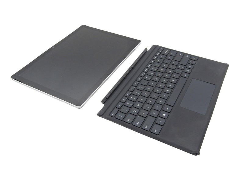 Microsoft Surface Pro 7+ 1960 2-in-1 12.3" | 2.80GHz i7-1165G7 | 16GB LPDDR4 gallery