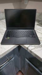 ASUS ROG Zephyrus G14 16 GB, 512GB NVIDIA GeForce GTX 1650 10/10 Condition