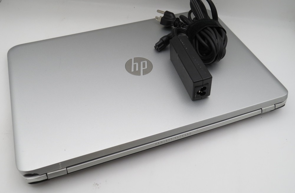 HP Envy M6 i5-4210m @ 2.6 8GB DDR3 256GB SATA SSD 15" touch No OS