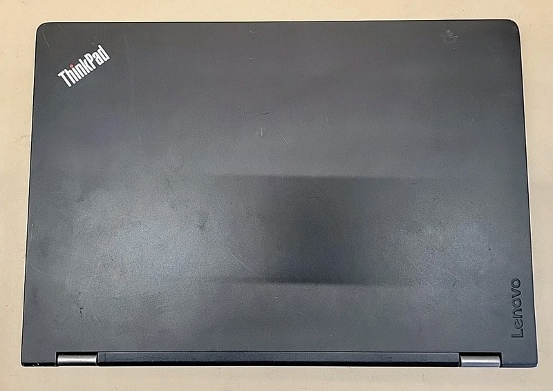 Lenovo ThinkPad Yoga 14 Intel Core i5-6200U @ 2.3GHz 8GB RAM NO SSD NO OS *READ* gallery