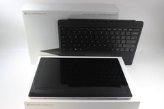 Microsoft Surface Pro 7 1866 Windows 10 Tablet Computer w/Keyboard Type Cover