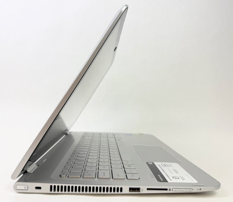HP Envy x360 m6-w102dx 15.6" FHD Touch i7-5500U 16GB 1TB HDD W11H 2in1 gallery