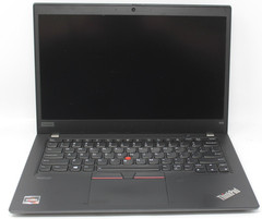 Lenovo ThinkPad X13 G1 Ryzen Pro 5 4650U @ 2.1 GHz 256 GB 8 GB Win 11 Pro