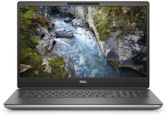 Dell Precision 7760 17″ FHD Xeon W-11955 2.6GHz 64GB 2TB RTX A5000 W11P