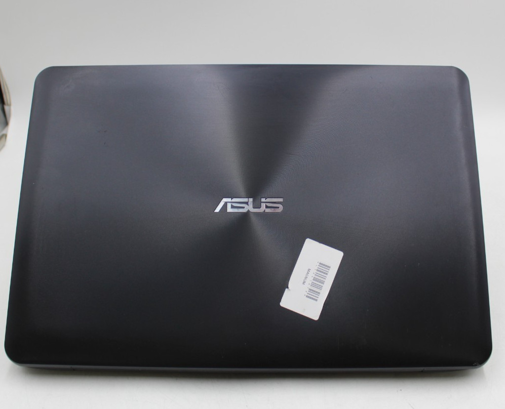 ASUS Tek X555LAB 15.6in 500 GB HD 12 GB RAM i3-5010U 30 Day warranty No OS gallery