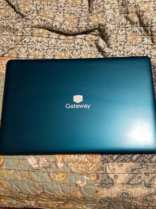 Gateway GWTN156-4BL 15.6 Ryzen 5 3450U 2.10GHz 8GB 120GB SSD Win10 (Bad Battery) gallery