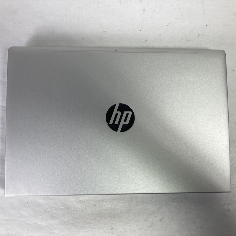 HP ProBook 445 G9 14" Laptop Ryzen 5 5625U 2.3GHz - 8GB Ram - No Drive gallery