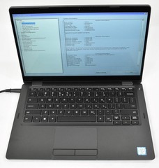 Dell Latitude 5300 2-in-1 Laptop i5-8365U 1.6GHz 8GB 256GB No OS *See Details*