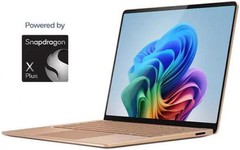 Microsoft Surface Laptop 7th Edition 13.8 in Touch Qualcomm Snapdragon X