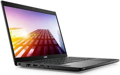Dell Latitude 7390 Business 13.3 in FHD Non-Touch i7-8650U 16GB RAM 512GB SSD
