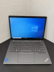 Lenovo T 14 Gen 4 i5 1335U 512 GB SSD 16 GB Ram W11 Pro- Touch & Warranty