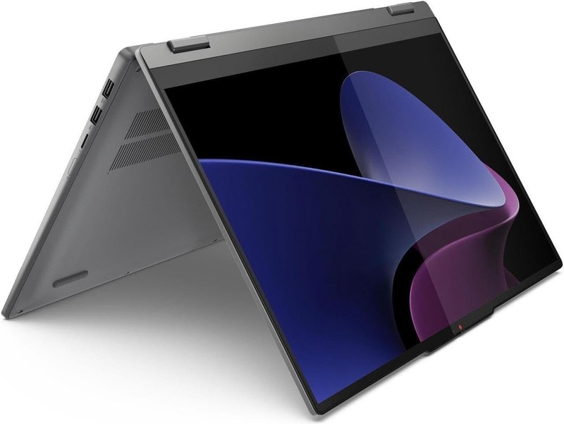 Lenovo IdeaPad 5 2-in-1 16" Touch 10-Core Core 5 120U 16GB 512GB Bcklit KB FP 2Y gallery